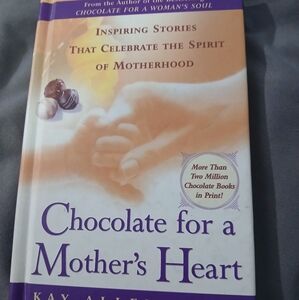 Chocolate for a Mother's Heart